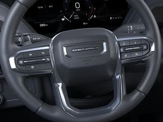 2026 GMC Yukon 4WD Denali