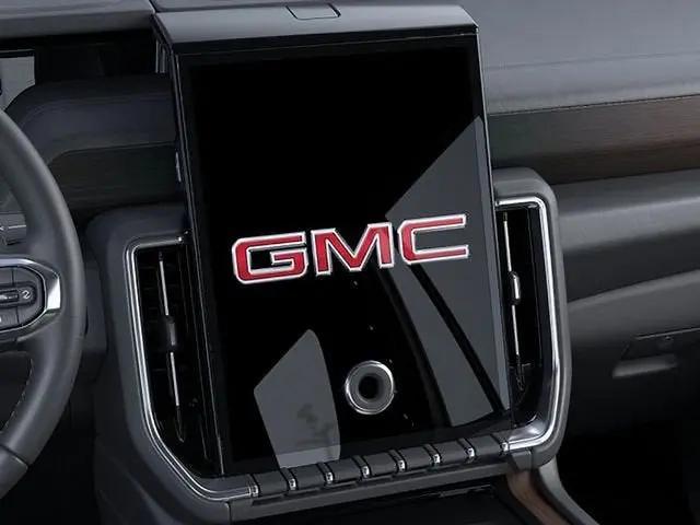 2026 GMC Yukon 4WD Denali