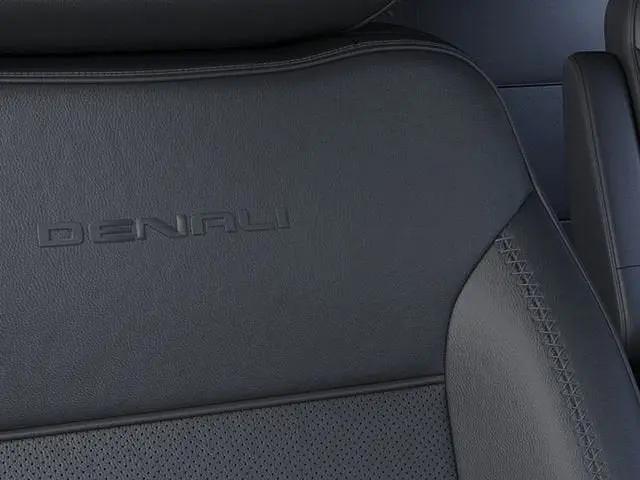 2026 GMC Yukon 4WD Denali