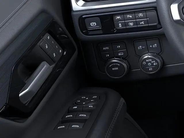 2026 GMC Yukon 4WD Denali