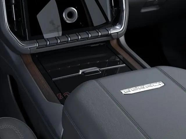 2026 GMC Yukon 4WD Denali
