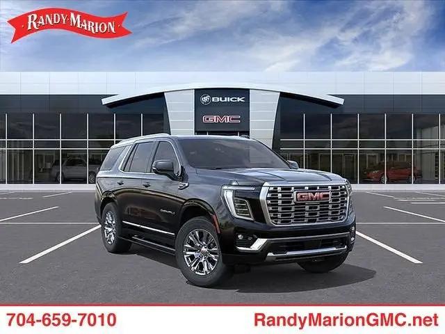 2026 GMC Yukon 4WD Denali for sale in Huntersville, NC