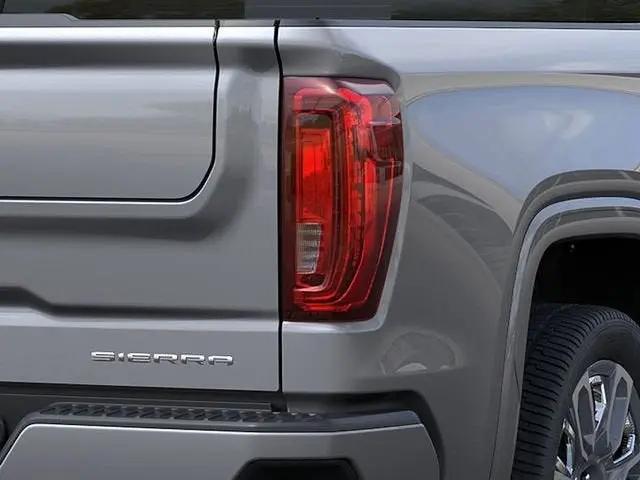 2026 GMC Sierra 1500 Crew Cab, Short Bed, Denali Ultimate, 4WD