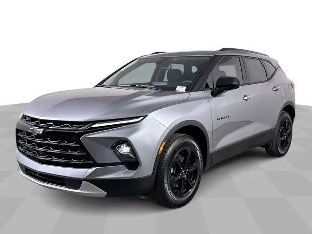 2026 Chevrolet Blazer LT for sale in Midwest City, OK
