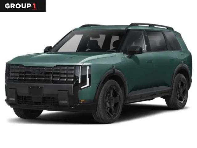 2027 Kia Telluride X-Line EX for sale in Bowie, MD