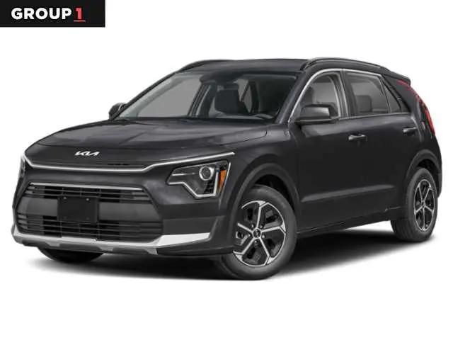 2026 Kia Niro LX for sale in Bowie, MD