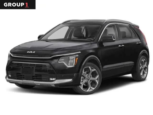 2026 Kia Niro SX Touring for sale in Bowie, MD
