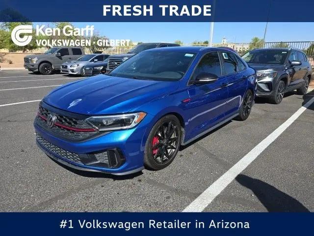 2024 Volkswagen Jetta GLI 40th Anniversary Edition for sale in Gilbert, AZ