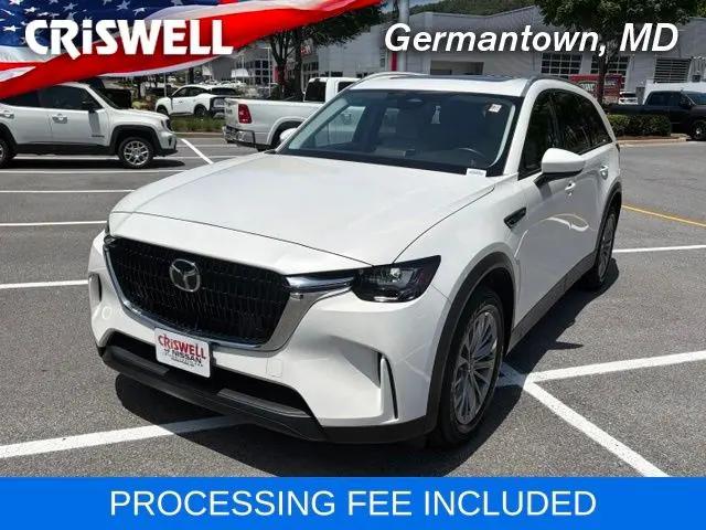 2024 Mazda X-90 Preferred for sale in Germantown, MD