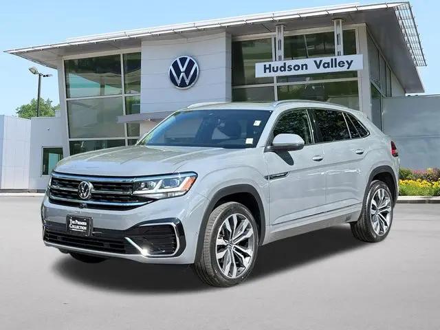 2023 Volkswagen Atlas Cross Sport 3.6L V6 SEL Premium R-Line for sale in Wappingers Falls, NY