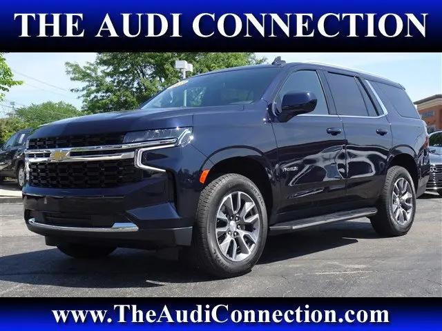 2023 Chevrolet Tahoe 4WD LS for sale in Cincinnati, OH