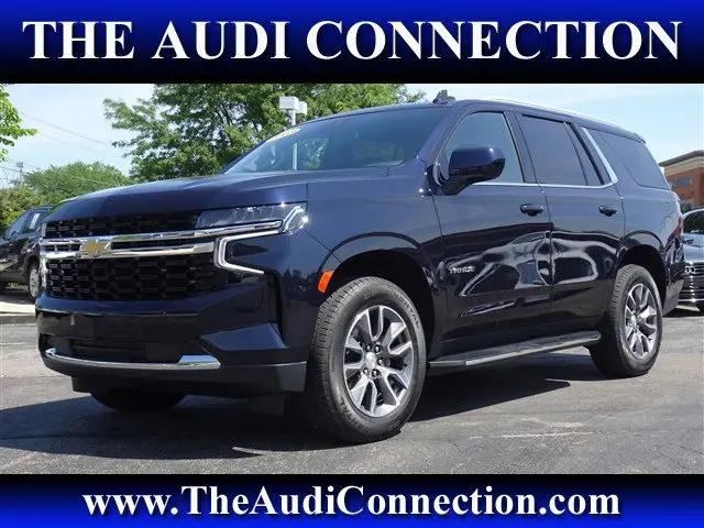 2023 Chevrolet Tahoe for sale near Cincinnati, OH