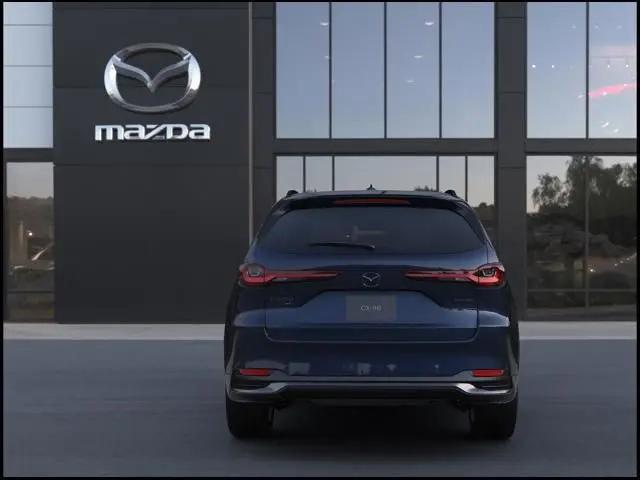 2026 Mazda X-90 3.3 Turbo S Premium Sport