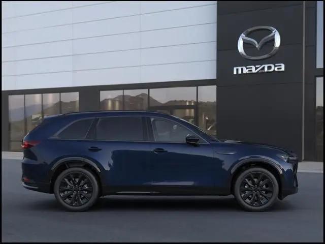 2026 Mazda X-90 3.3 Turbo S Premium Sport