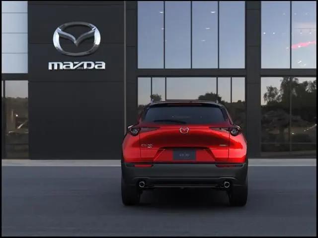 2026 Mazda CX-30 2.5 S Premium