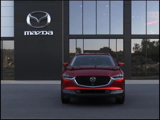 2026 Mazda CX-30 2.5 S Premium