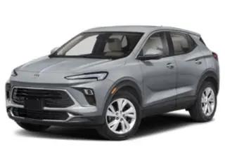 2026 Buick Encore GX Preferred AWD for sale in Crystal Lake, IL