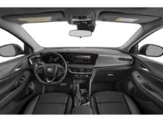 2026 Buick Encore GX Sport Touring AWD