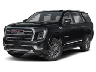 2026 GMC Yukon 4WD Denali for sale in Crystal Lake, IL