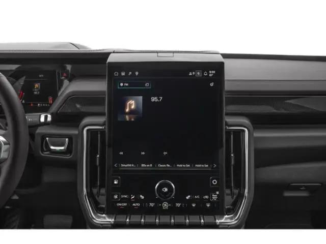 2026 GMC Yukon 4WD Denali