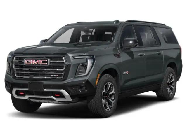 2026 GMC Yukon XL 4WD AT4 Ultimate for sale in Crystal Lake, IL