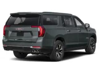 2026 GMC Yukon XL 4WD AT4 Ultimate