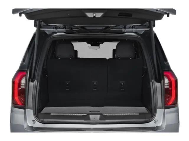 2026 GMC Yukon XL 4WD AT4 Ultimate