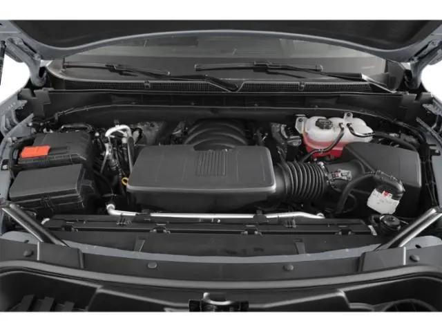 2026 GMC Yukon XL 4WD AT4 Ultimate