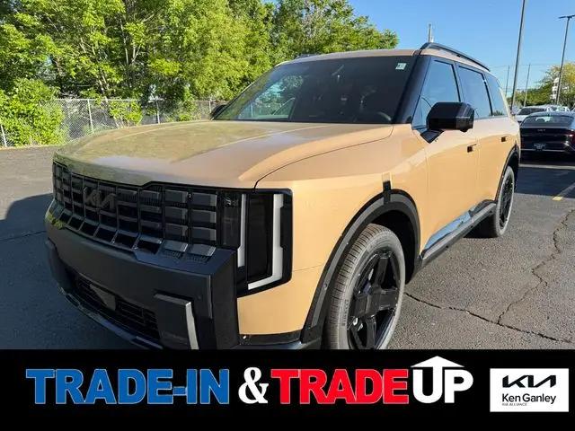 2027 Kia Telluride Hybrid X-Line SX for sale in Alliance, OH
