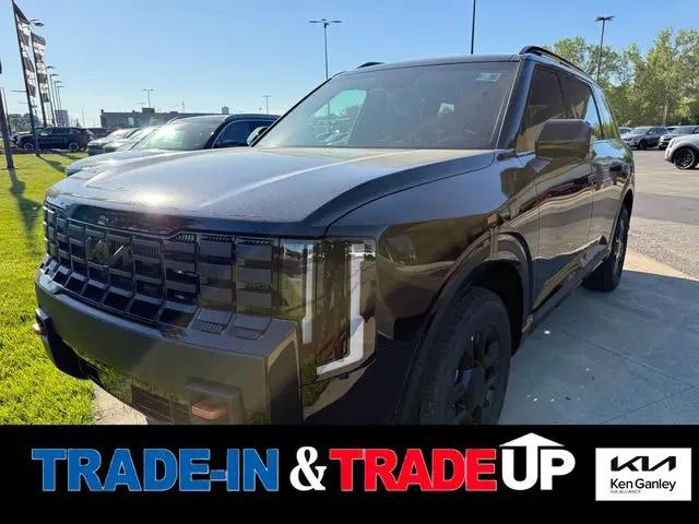 2027 Kia Telluride X-Pro SX-Prestige for sale in Alliance, OH