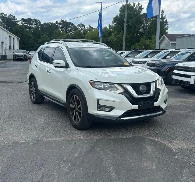2019 Nissan Rogue SL for sale in New Bern, NC