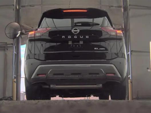 2023 Nissan Rogue SL Intelligent AWD