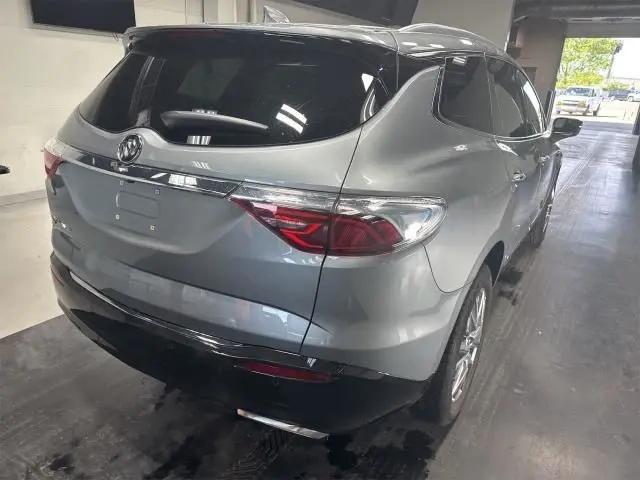 2023 Buick Enclave Essence AWD