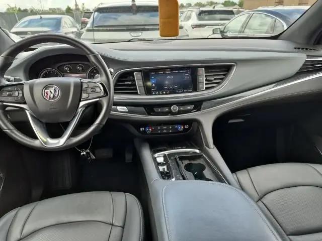 2023 Buick Enclave Essence AWD