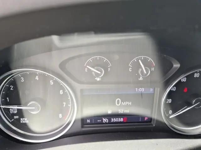2023 Buick Enclave Essence AWD