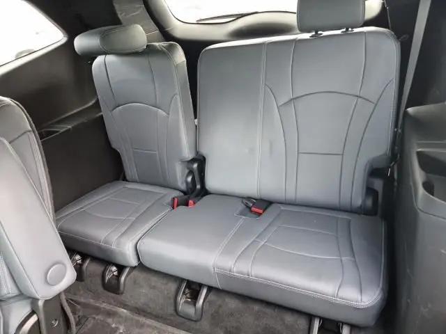 2023 Buick Enclave Essence AWD