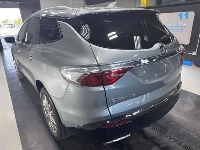 2023 Buick Enclave Essence AWD