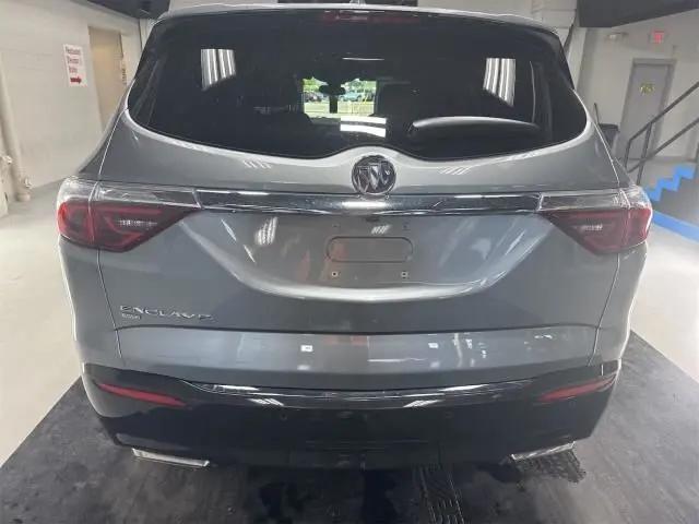 2023 Buick Enclave Essence AWD