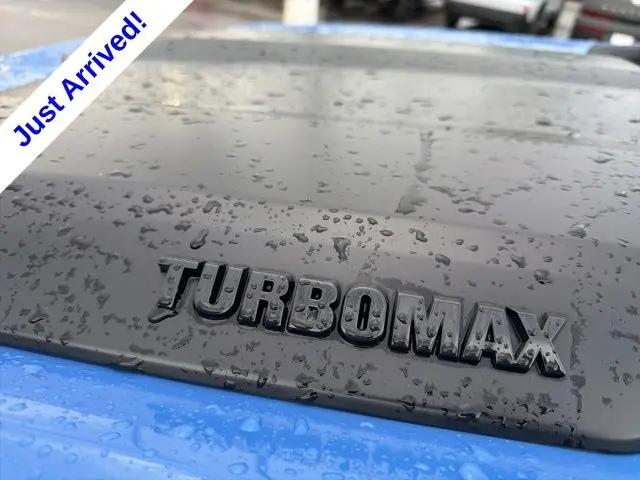 2025 Chevrolet Colorado 4WD ZR2