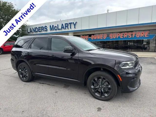 2023 Dodge Durango GT AWD for sale in Huntsville, AL