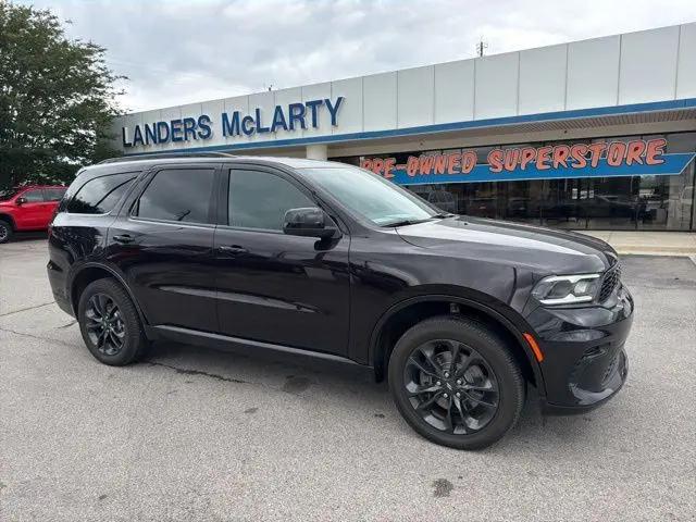 2023 Dodge Durango GT AWD for sale in Huntsville, AL