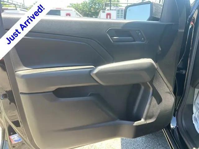 2026 Chevrolet Colorado WT, RWD
