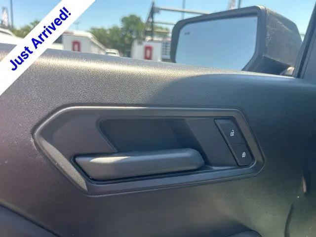 2026 Chevrolet Colorado WT, RWD