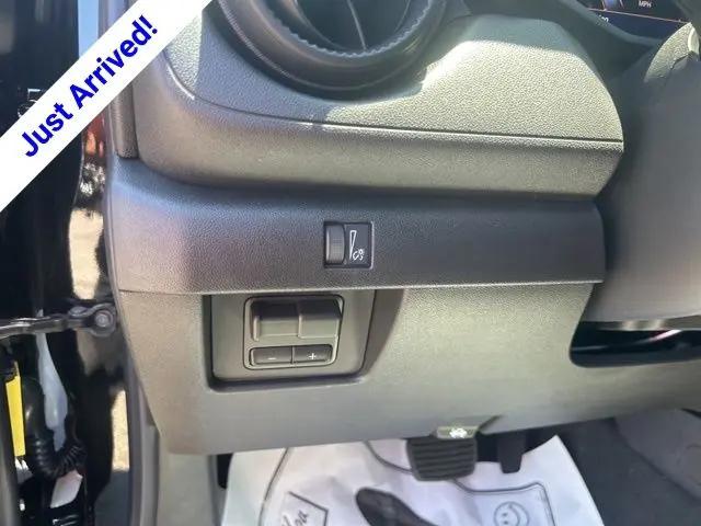 2026 Chevrolet Colorado WT, RWD