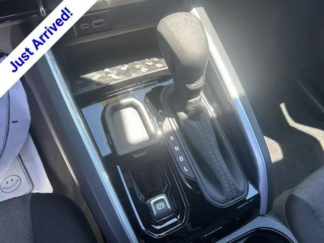 2026 Chevrolet Colorado WT, RWD