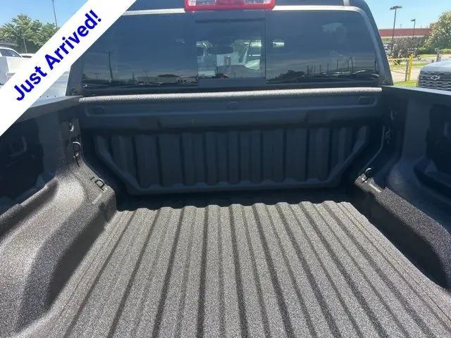 2026 Chevrolet Colorado WT, RWD