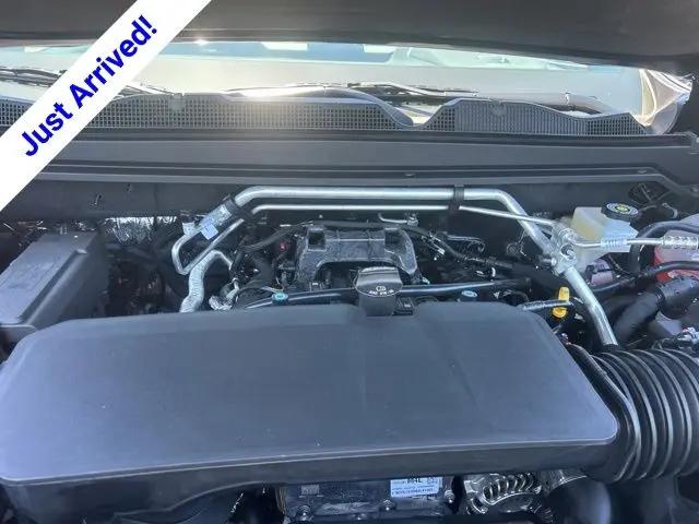 2026 Chevrolet Colorado WT, RWD
