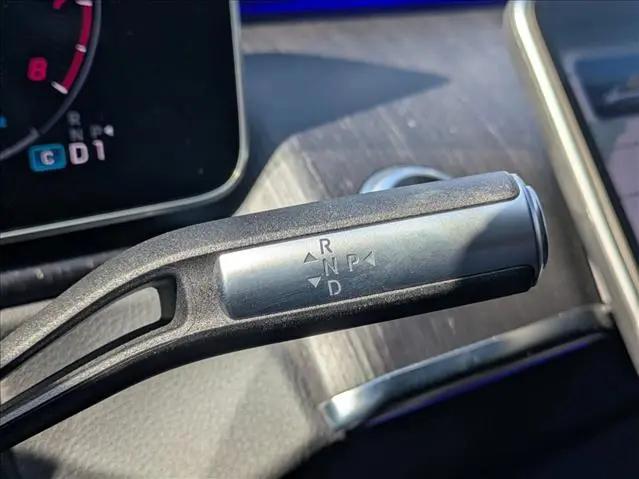 2022 Mercedes-Benz 500 4MATIC