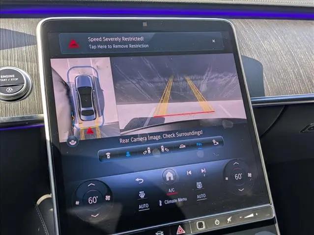 2022 Mercedes-Benz 500 4MATIC