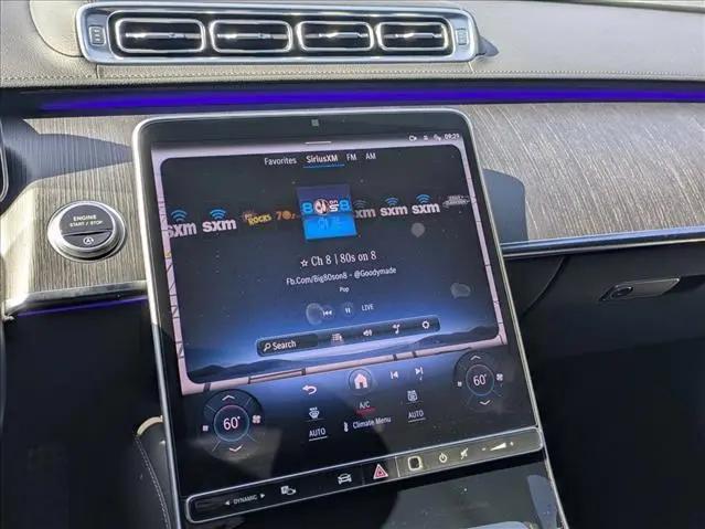 2022 Mercedes-Benz 500 4MATIC
